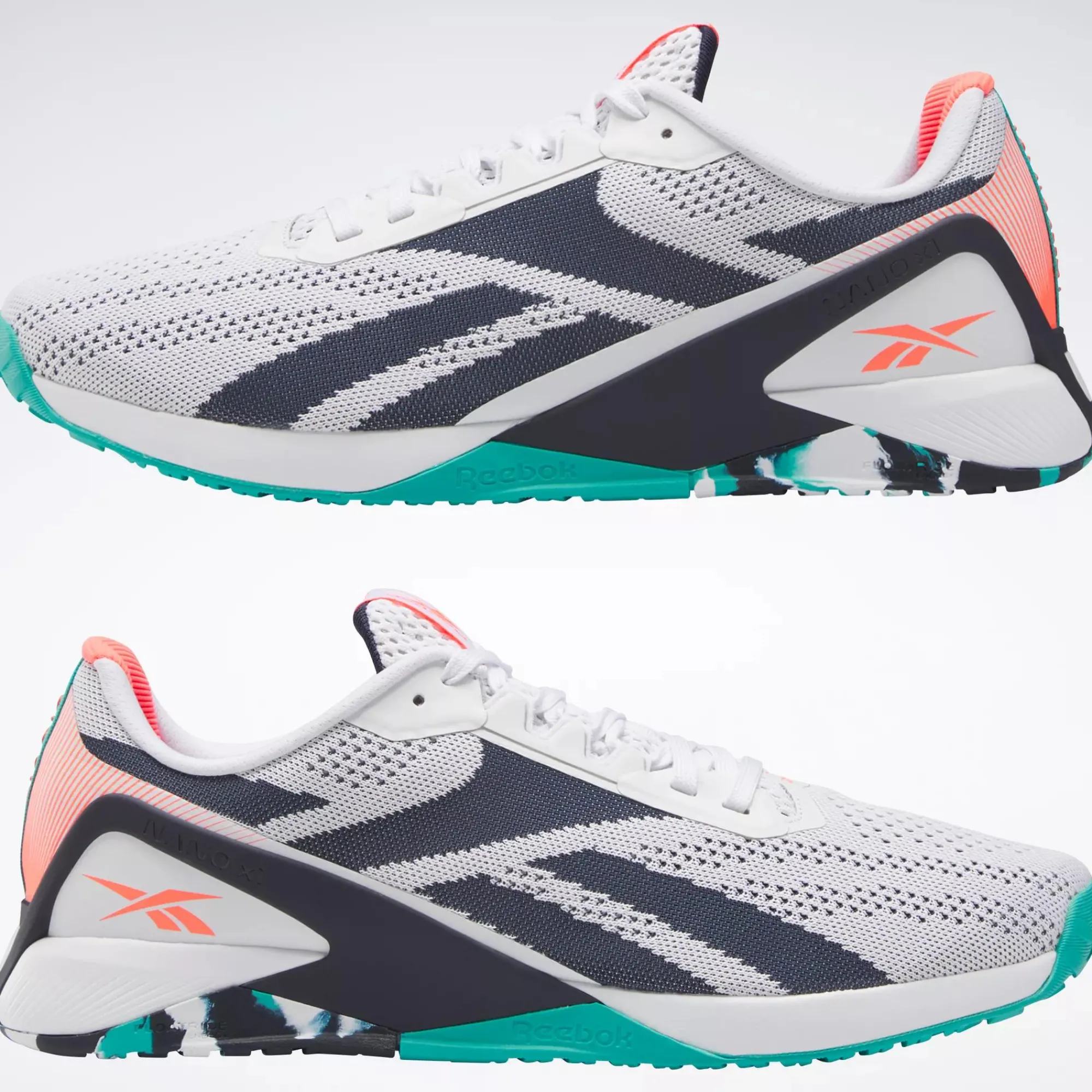 Slides|Reebok Slides Nano X1 Men'S Training Shoes