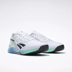 Slides|Reebok Slides Nano X2 Men'S Training Shoes