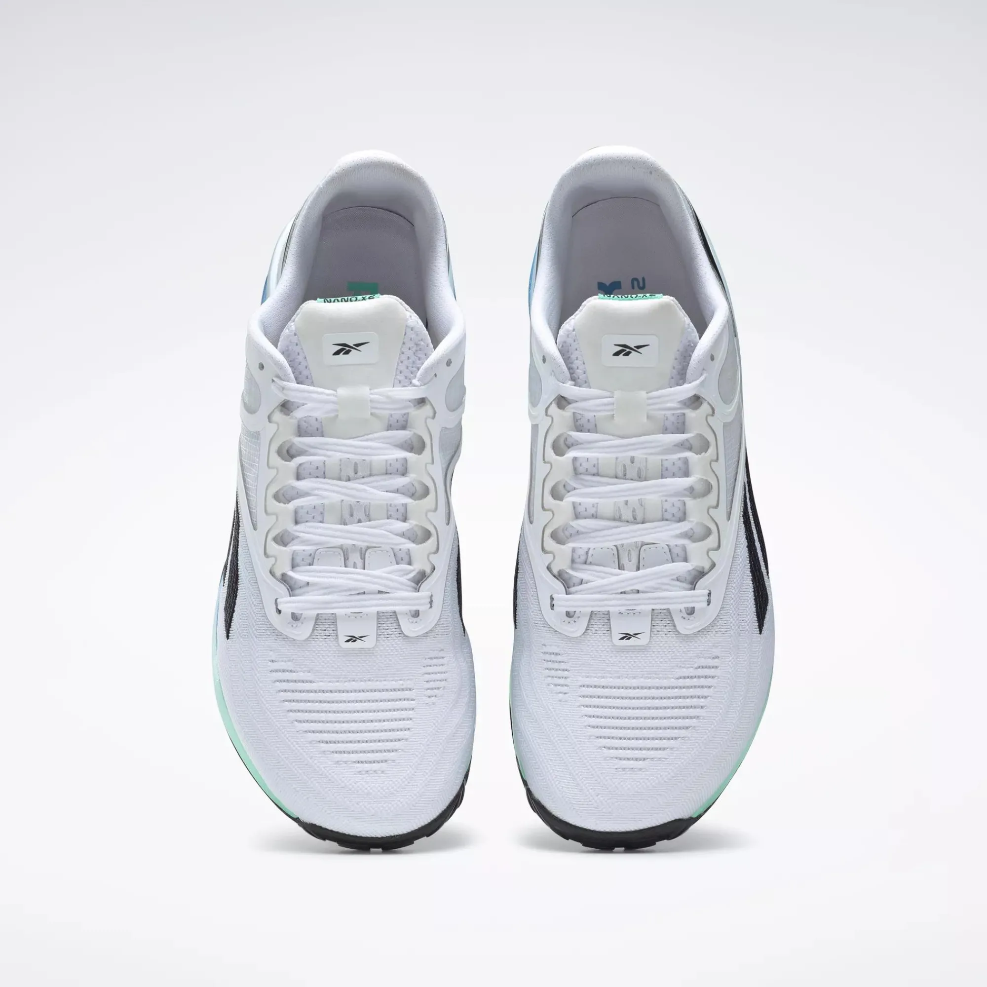 Slides|Reebok Slides Nano X2 Men'S Training Shoes