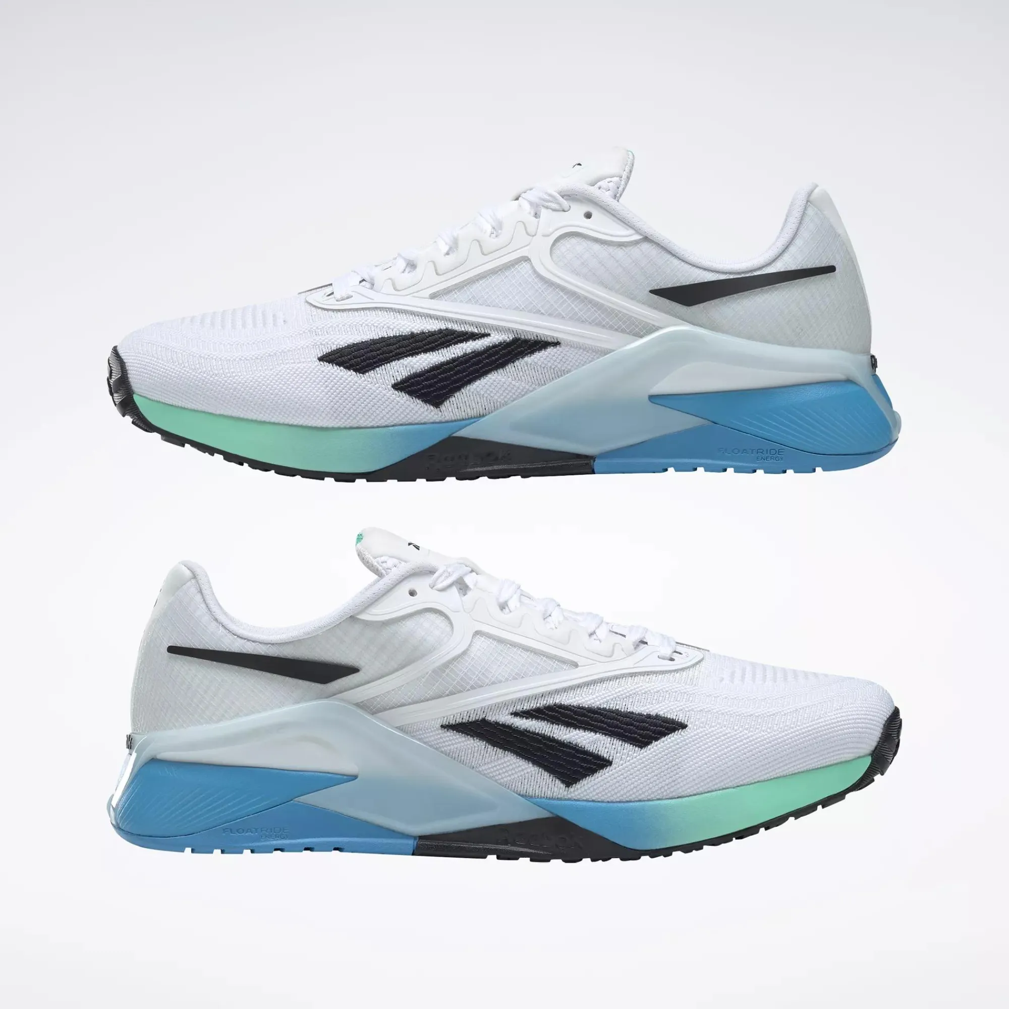 Slides|Reebok Slides Nano X2 Men'S Training Shoes