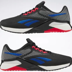 Slides|Reebok Slides Nano X2 Men'S Training Shoes