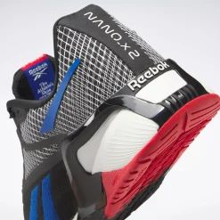 Slides|Reebok Slides Nano X2 Men'S Training Shoes