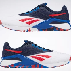 Slides|Reebok Slides Nano X2 Men'S Training Shoes