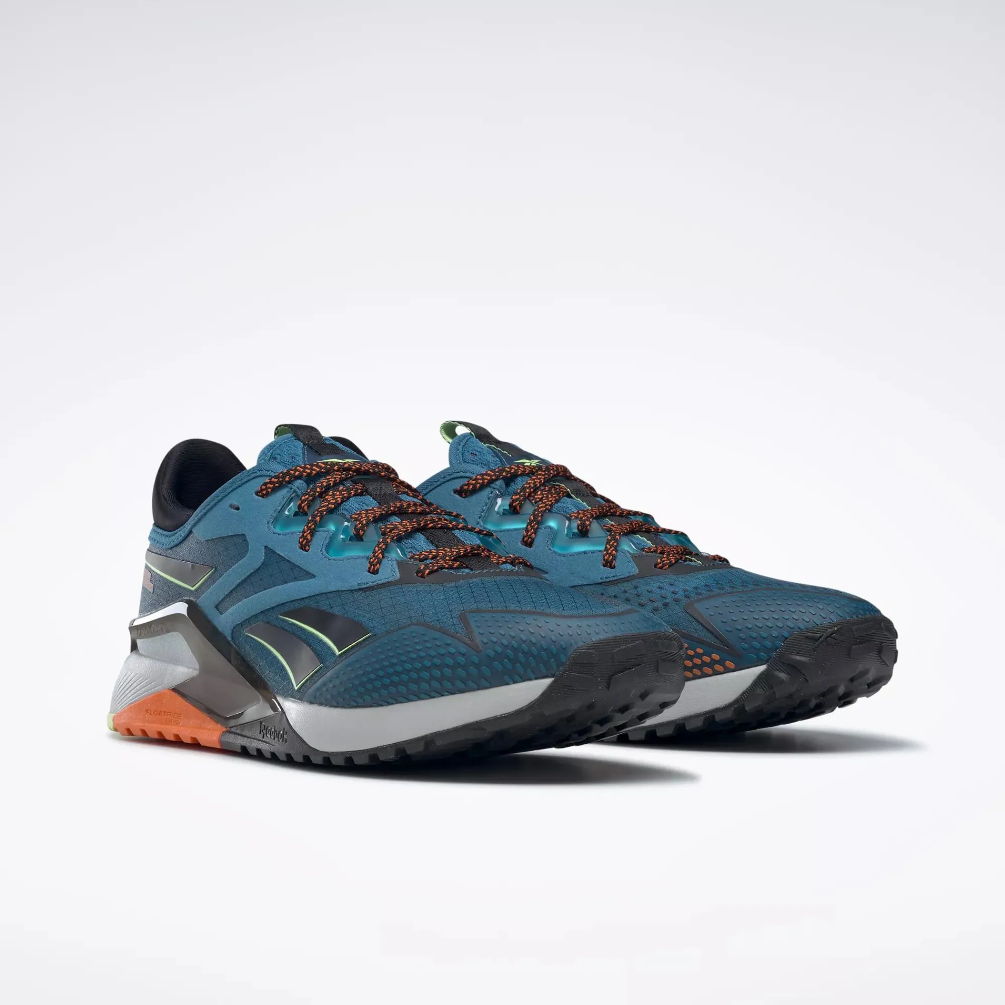 Slides|Reebok Slides Nano X2 Tr Adventure Men'S Training Shoes