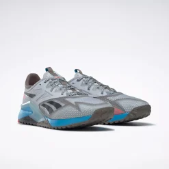 Slides|Reebok Slides Nano X2 Tr Adventure Men'S Training Shoes