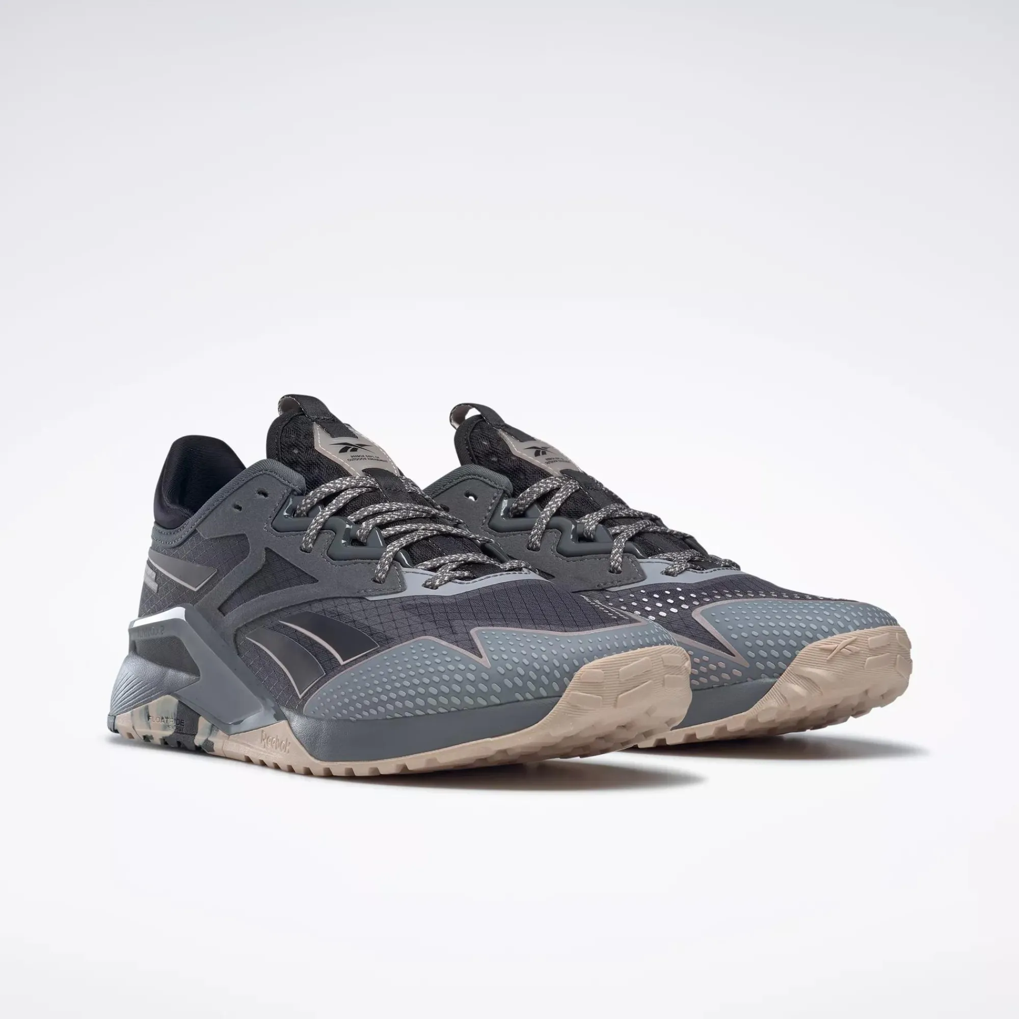 Gym & Training|Reebok Gym & Training Nano X2 Tr Adventure Men'S Training Shoes