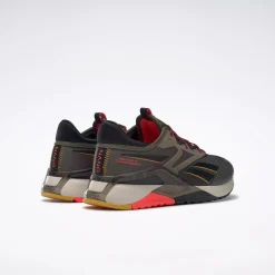 Slides|Reebok Slides Nano X2 Tr Adventure Men'S Training Shoes