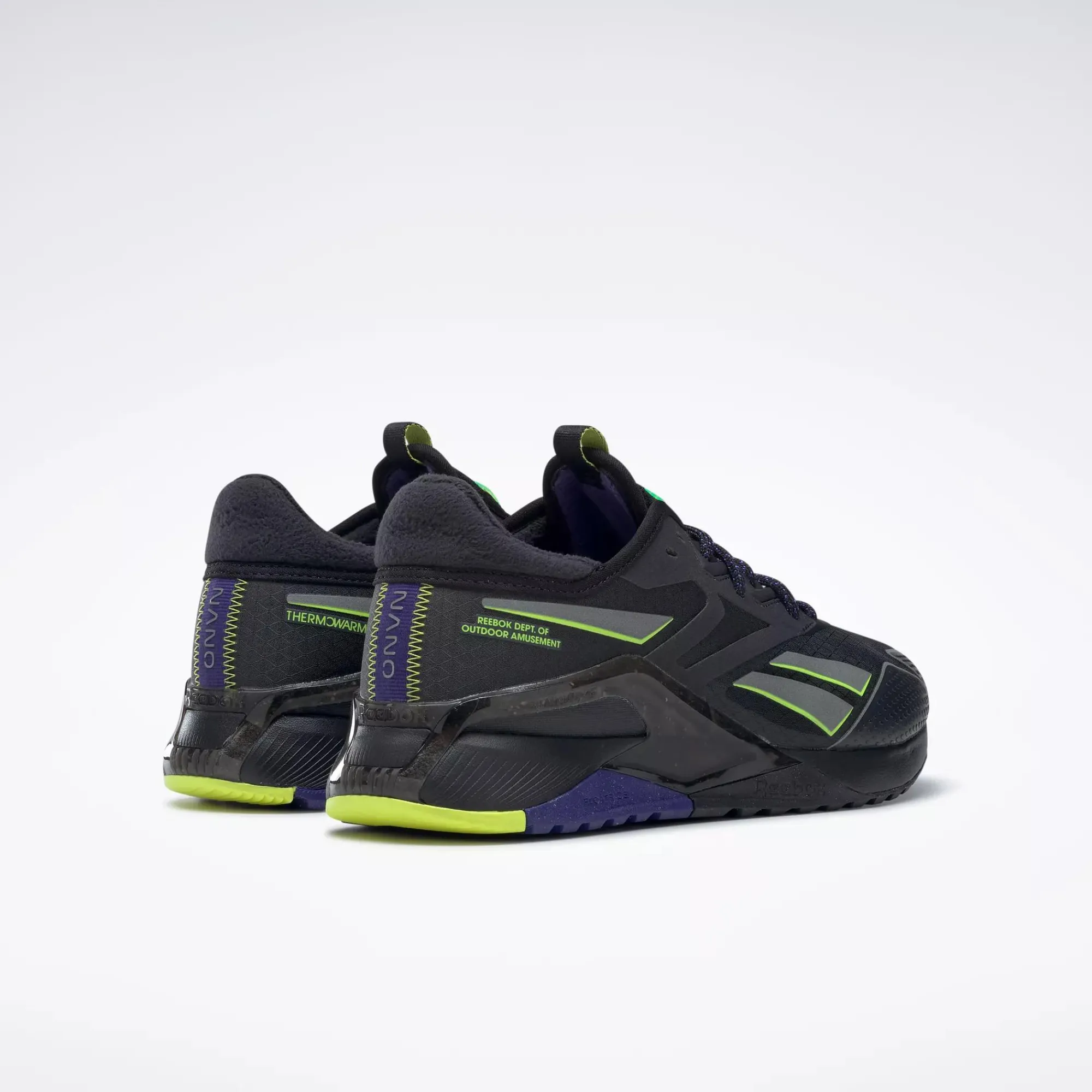 Gym & Training|Reebok Gym & Training Nano X2 Tr Adventure Winter Training Shoes
