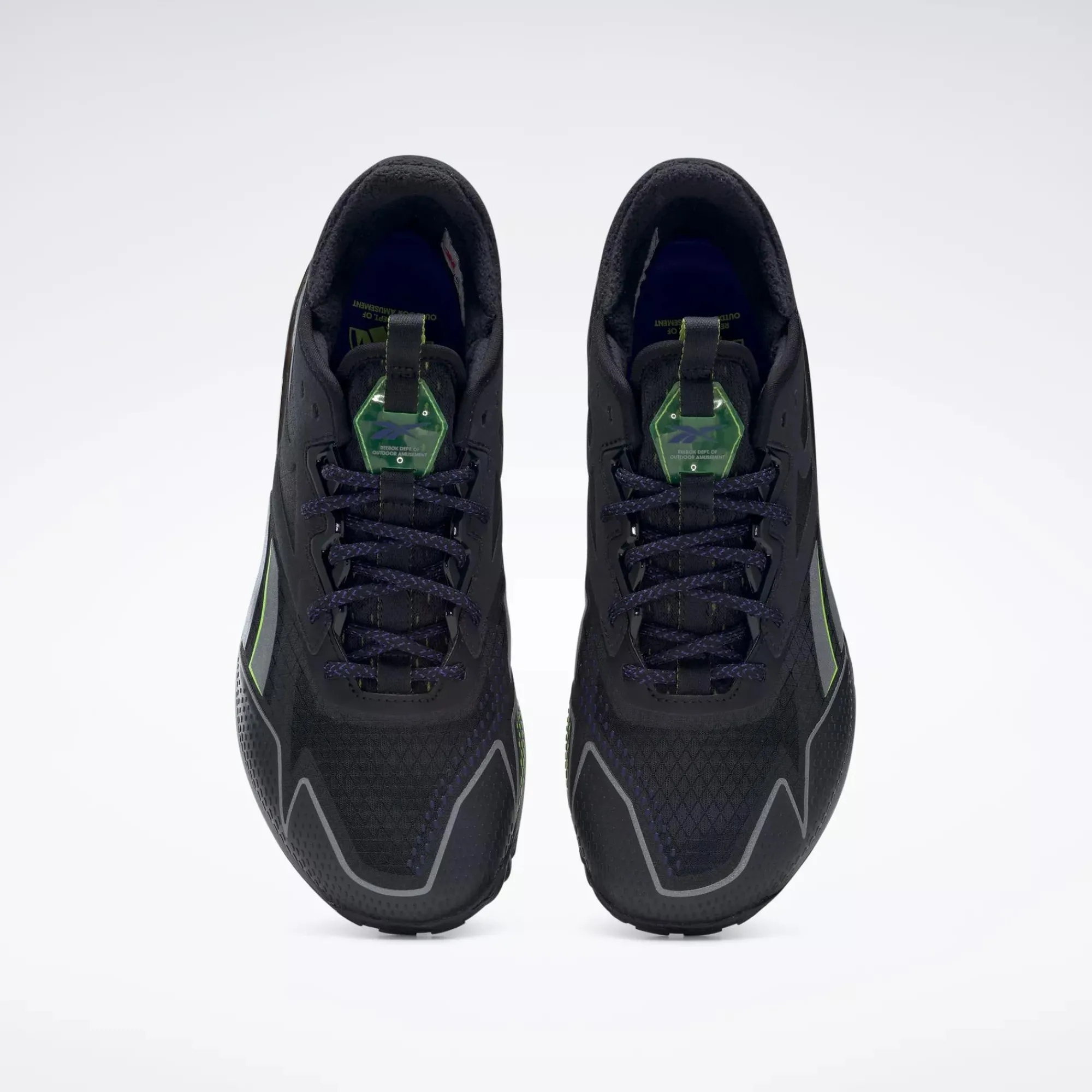 Gym & Training|Reebok Gym & Training Nano X2 Tr Adventure Winter Training Shoes