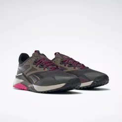 Gym & Training|Reebok Gym & Training Nano X2 Tr Adventure Women'S Training Shoes