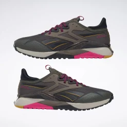 Gym & Training|Reebok Gym & Training Nano X2 Tr Adventure Women'S Training Shoes