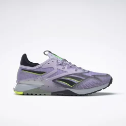 Slides|Reebok Slides Nano X2 Tr Adventure Women'S Training Shoes