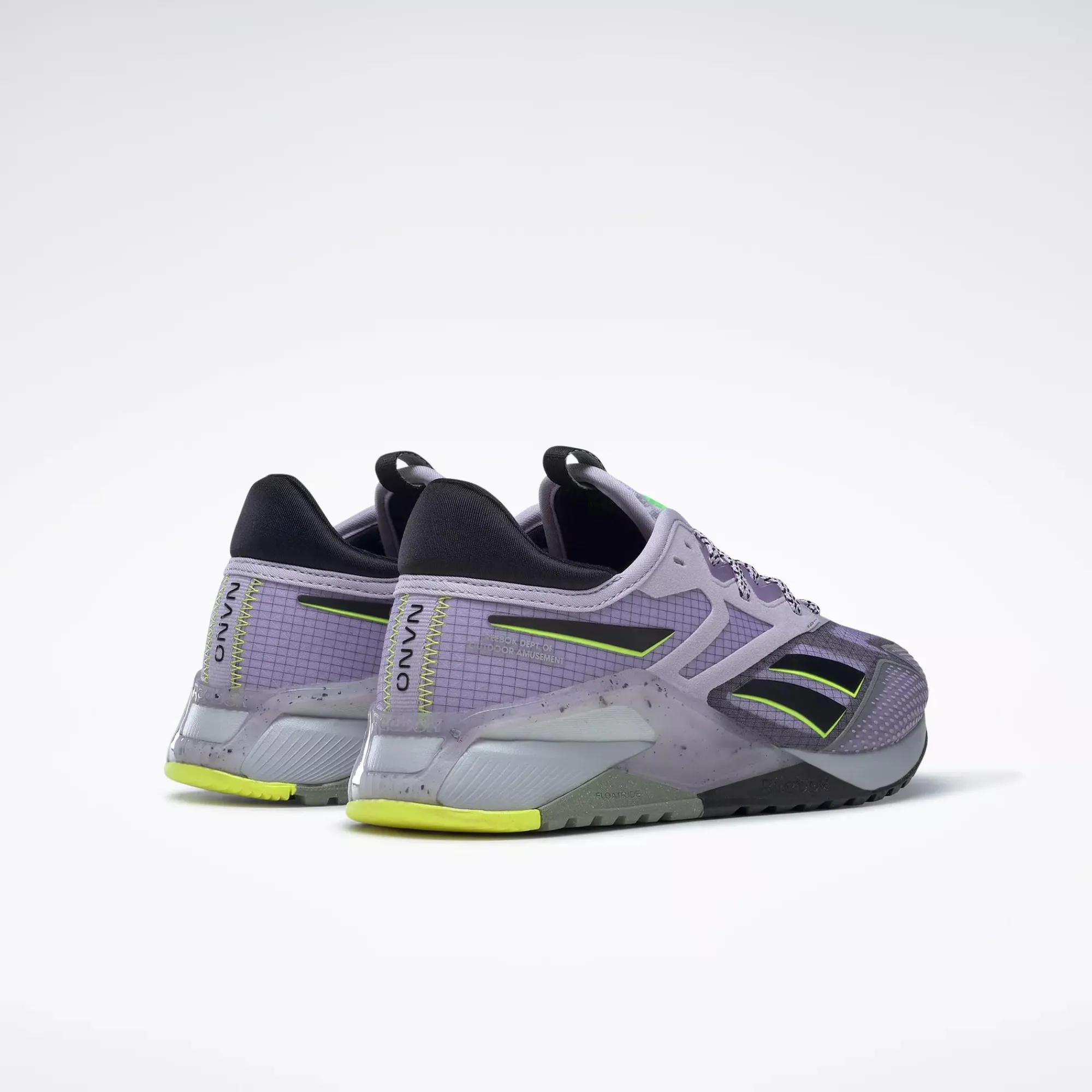 Slides|Reebok Slides Nano X2 Tr Adventure Women'S Training Shoes