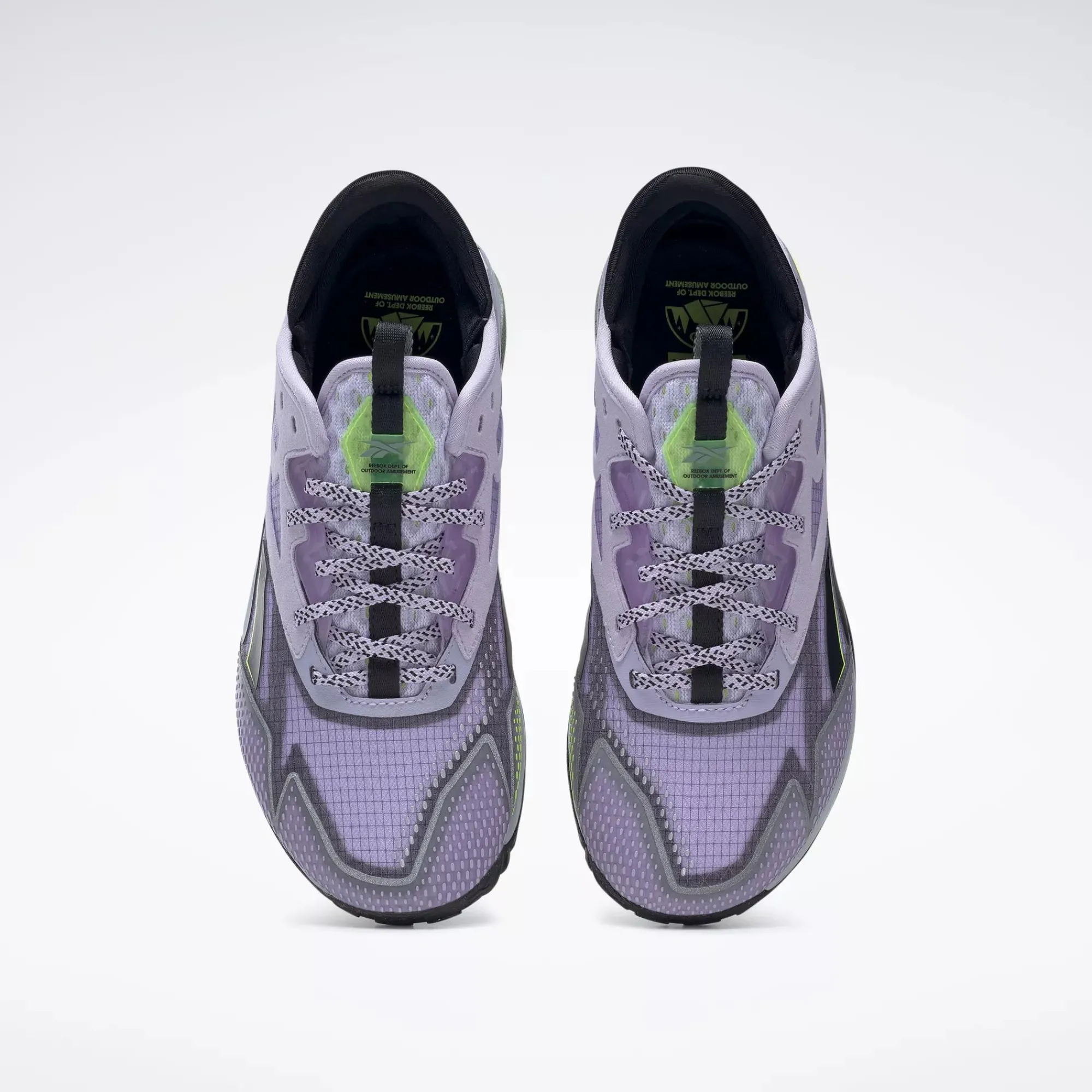 Slides|Reebok Slides Nano X2 Tr Adventure Women'S Training Shoes