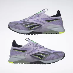 Slides|Reebok Slides Nano X2 Tr Adventure Women'S Training Shoes