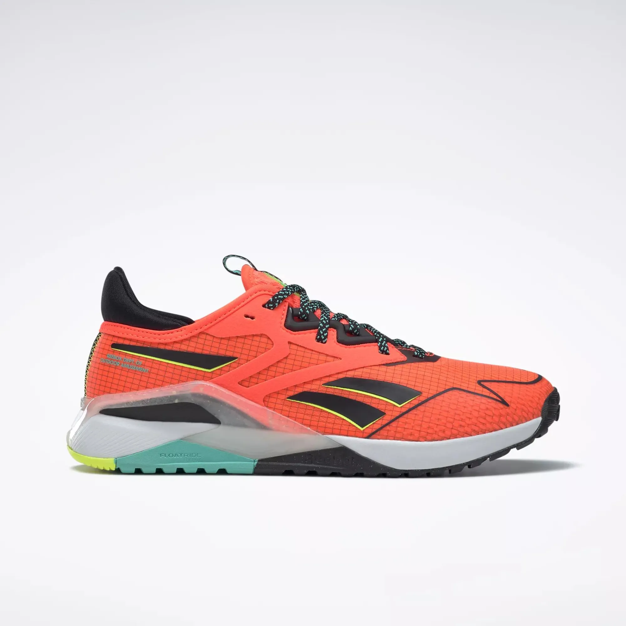 Gym & Training|Reebok Gym & Training Nano X2 Tr Adventure Women'S Training Shoes