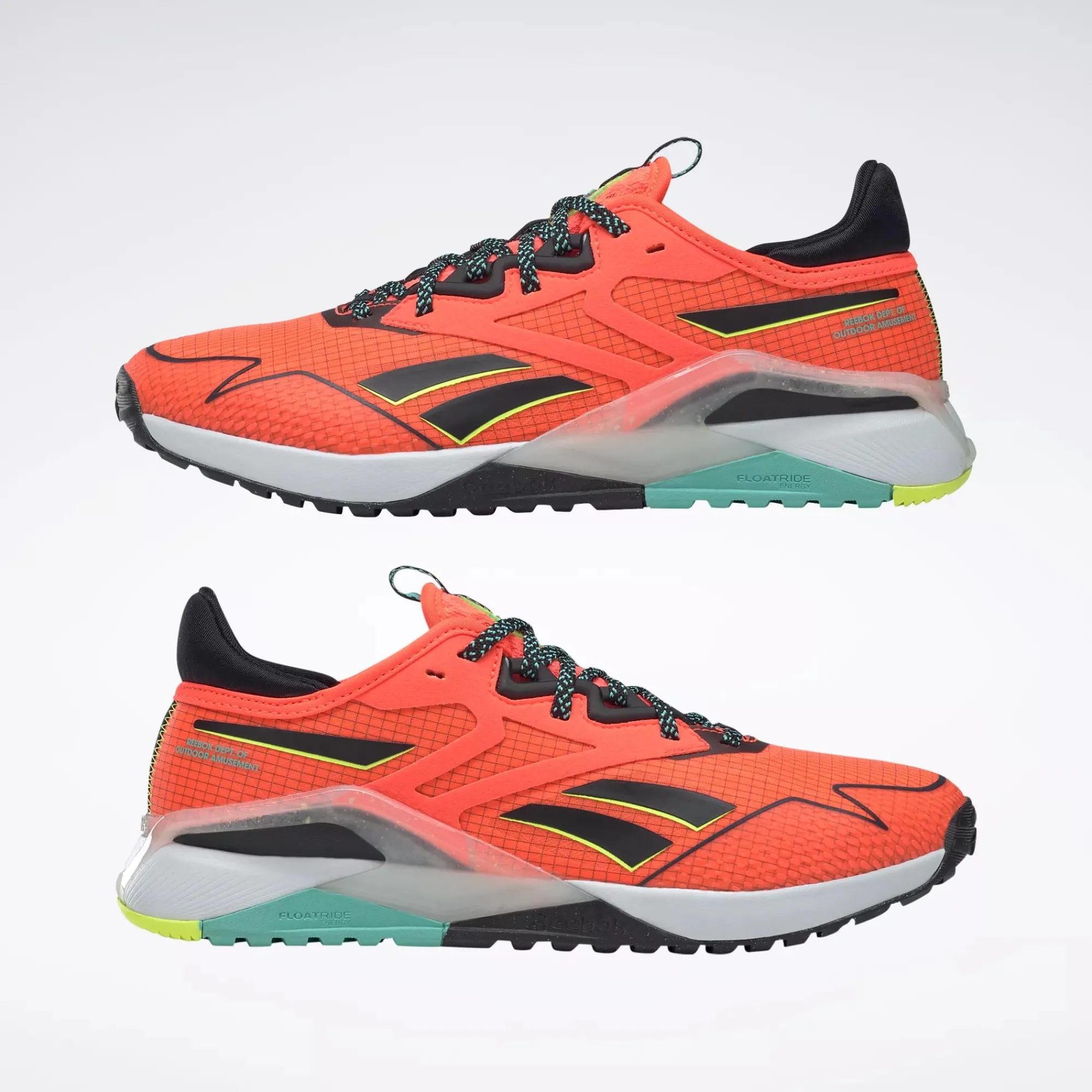 Gym & Training|Reebok Gym & Training Nano X2 Tr Adventure Women'S Training Shoes