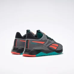 Slides|Reebok Slides Nano X2 Tr Adventure Women'S Training Shoes