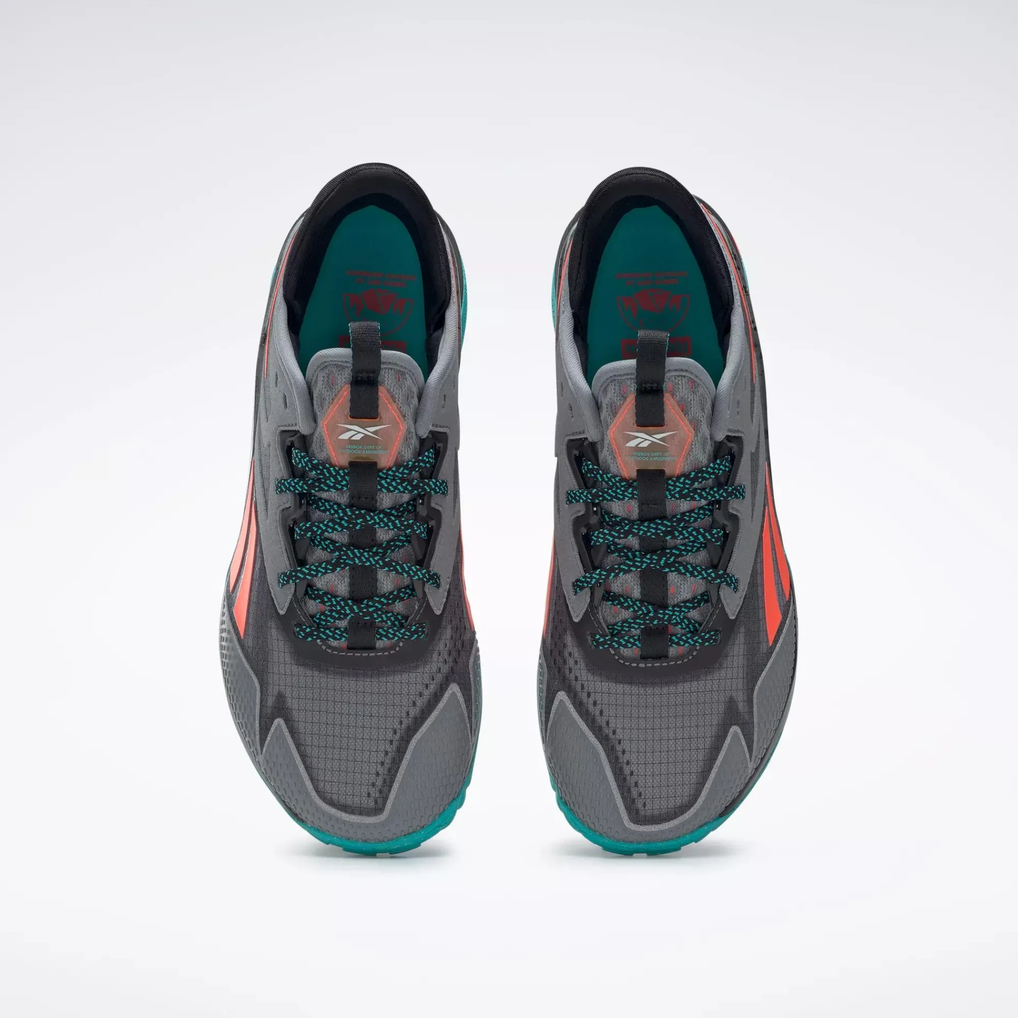 Slides|Reebok Slides Nano X2 Tr Adventure Women'S Training Shoes