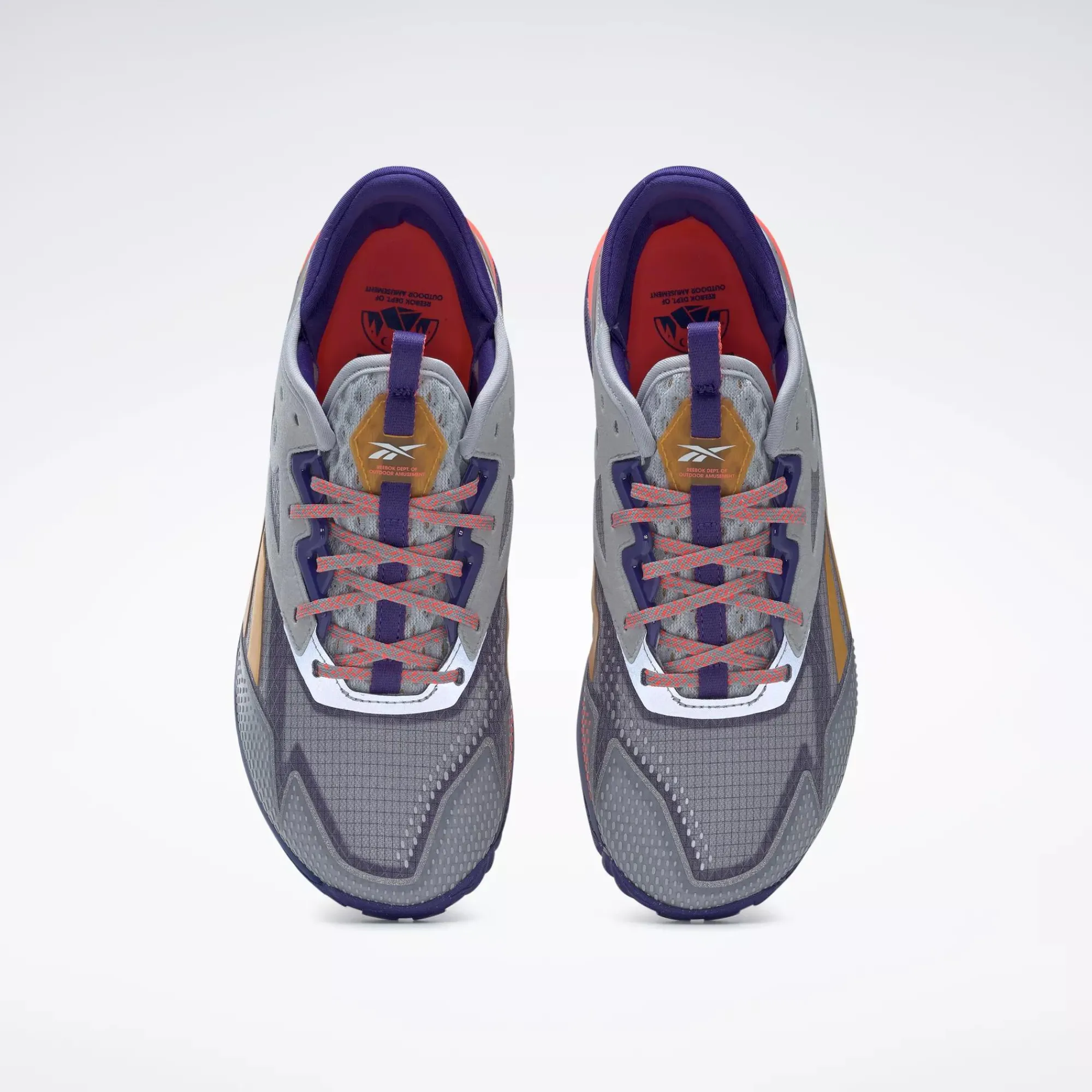 Slides|Reebok Slides Nano X2 Tr Adventure Women'S Training Shoes