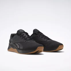 Slides|Reebok Slides Nano X3 Training Shoes