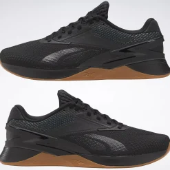 Slides|Reebok Slides Nano X3 Training Shoes