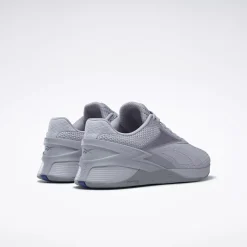 Slides|Reebok Slides Nano X3 Training Shoes