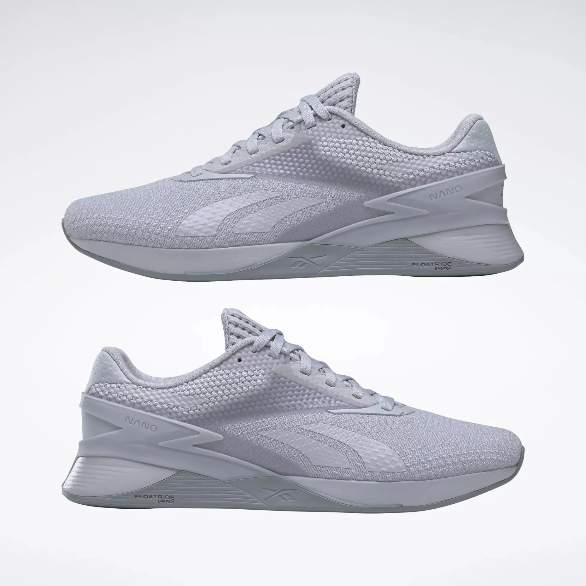 Slides|Reebok Slides Nano X3 Training Shoes