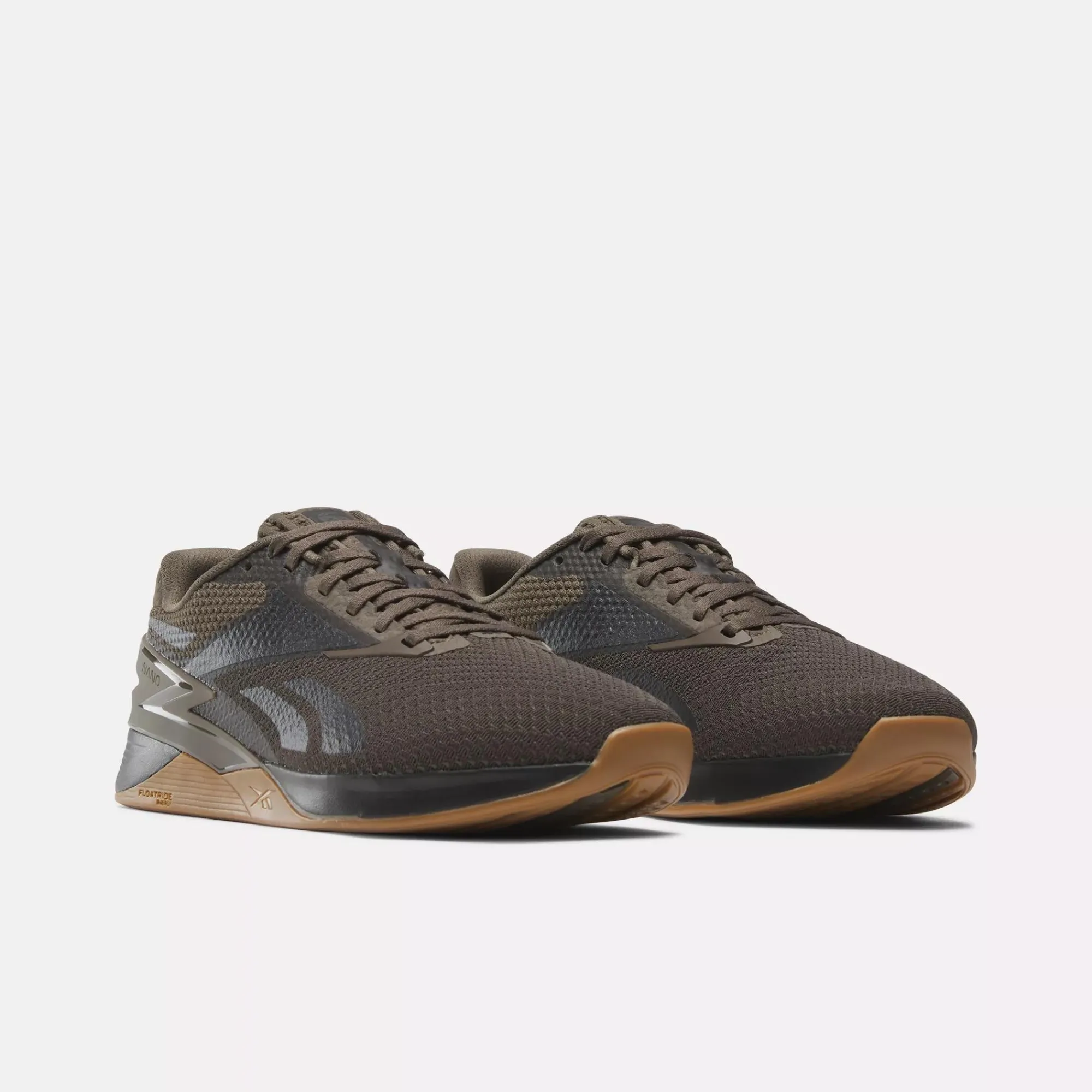 Slides|Reebok Slides Nano X3 Training Shoes