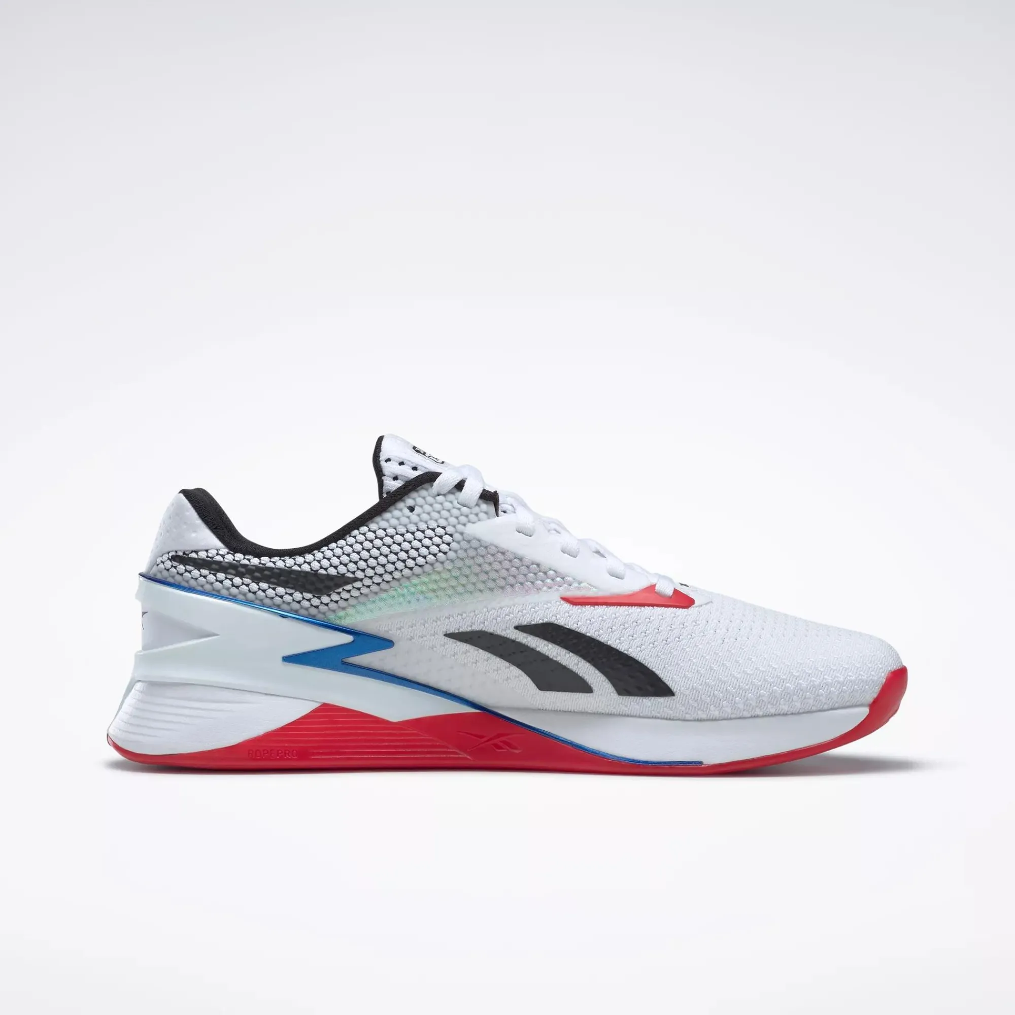 Slides|Reebok Slides Nano X3 Training Shoes