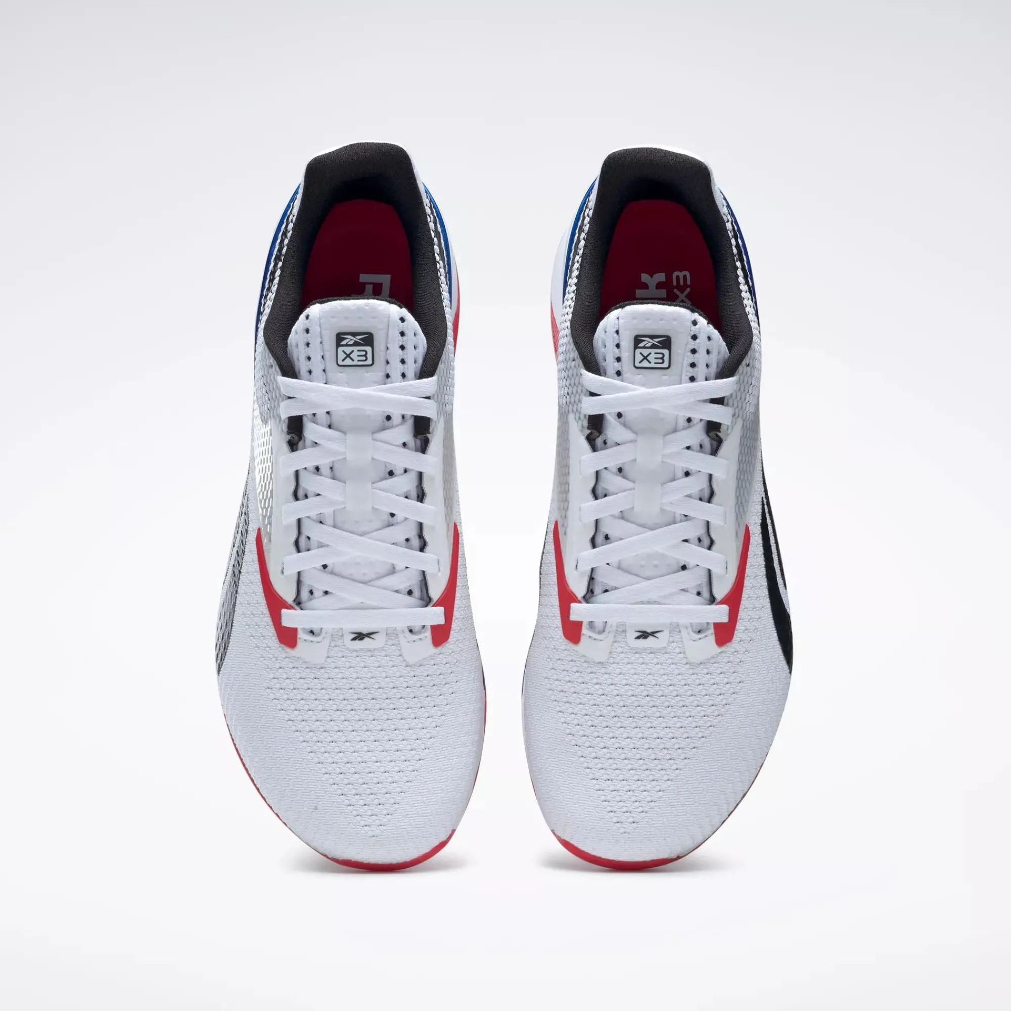 Slides|Reebok Slides Nano X3 Training Shoes