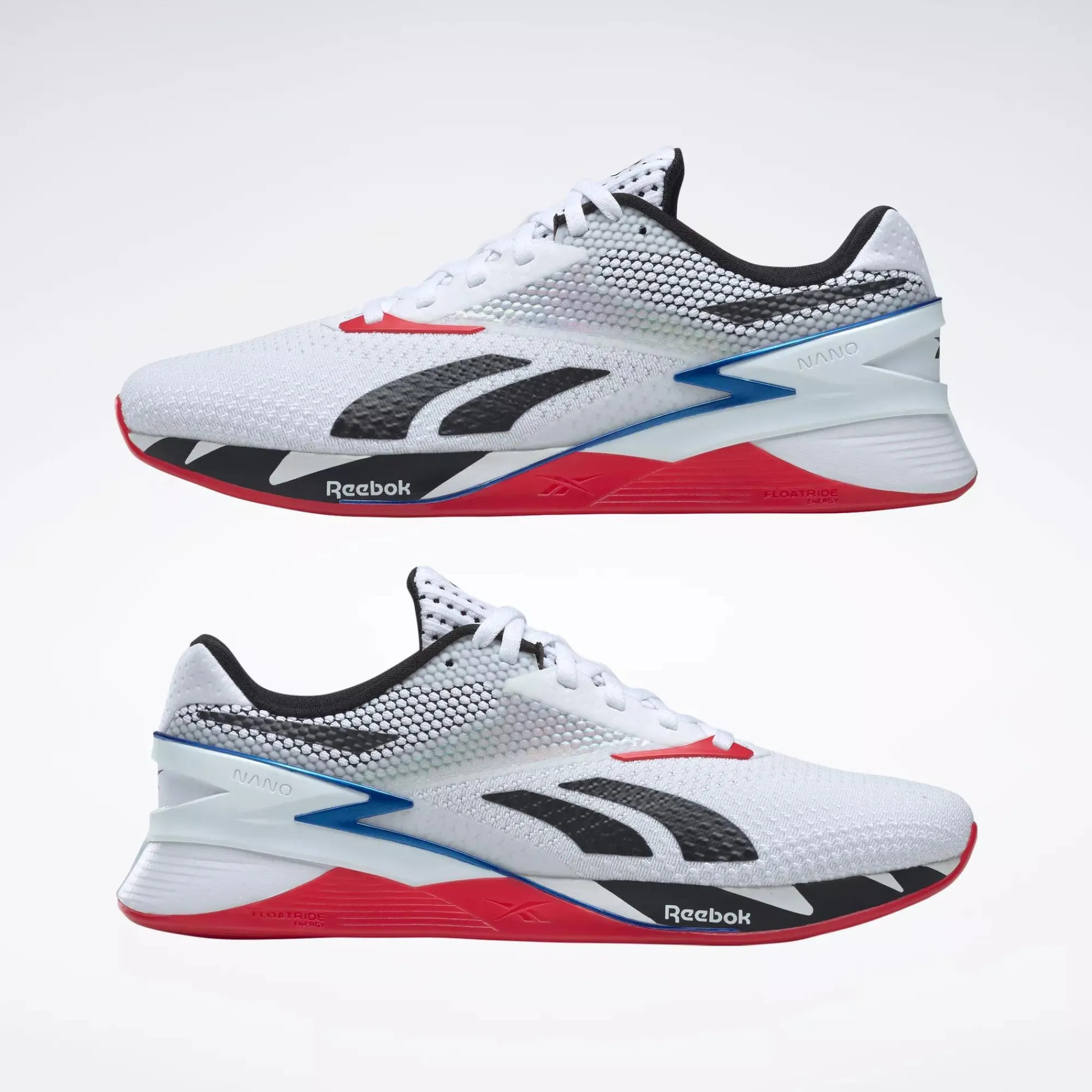 Slides|Reebok Slides Nano X3 Training Shoes