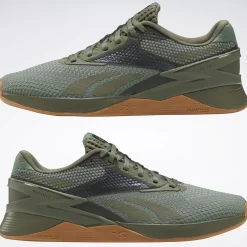 Gym & Training|Reebok Gym & Training Nano X3 Training Shoes