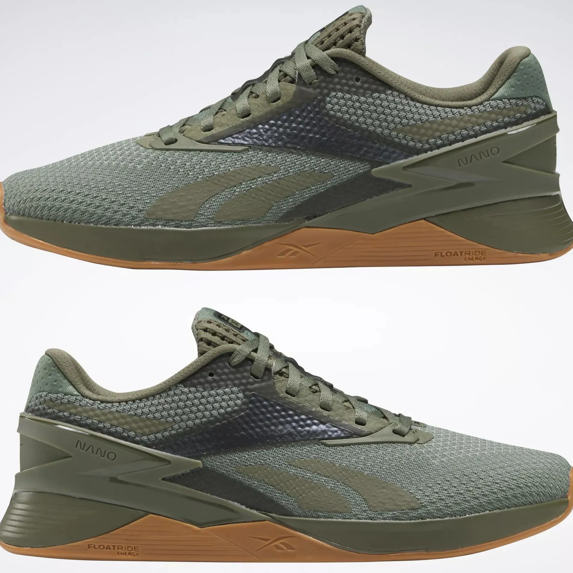 Gym & Training|Reebok Gym & Training Nano X3 Training Shoes