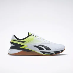 Gym & Training|Reebok Gym & Training Nano X3 Training Shoes