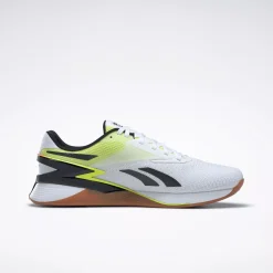 Gym & Training|Reebok Gym & Training Nano X3 Training Shoes