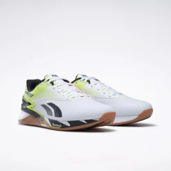 Gym & Training|Reebok Gym & Training Nano X3 Training Shoes