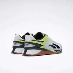 Gym & Training|Reebok Gym & Training Nano X3 Training Shoes