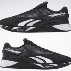 Gym & Training|Reebok Gym & Training Nano X3 Training Shoes