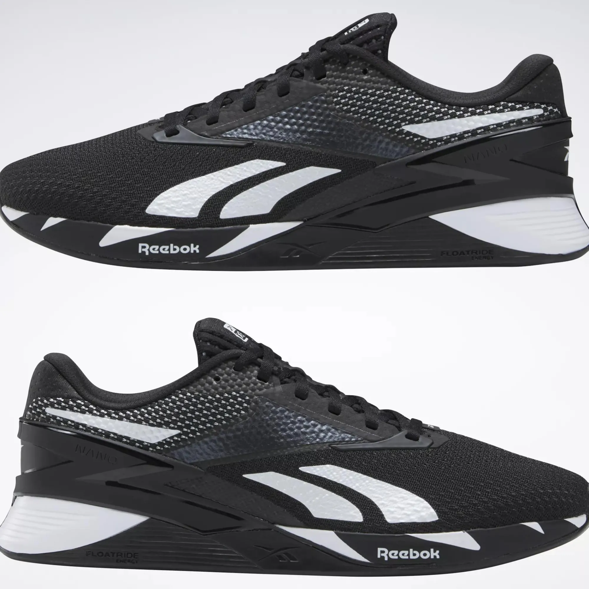 Gym & Training|Reebok Gym & Training Nano X3 Training Shoes