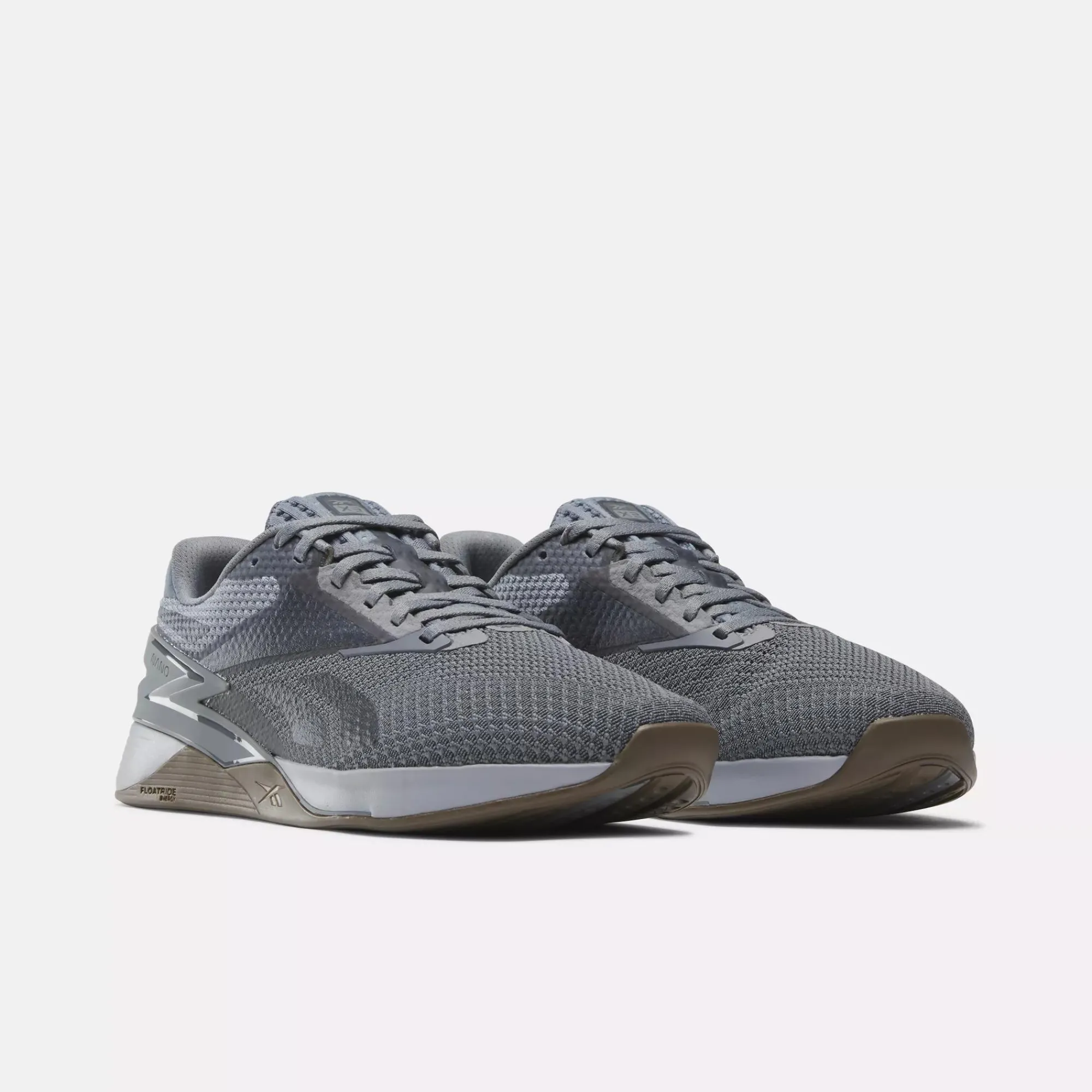 Slides|Reebok Slides Nano X3 Training Shoes