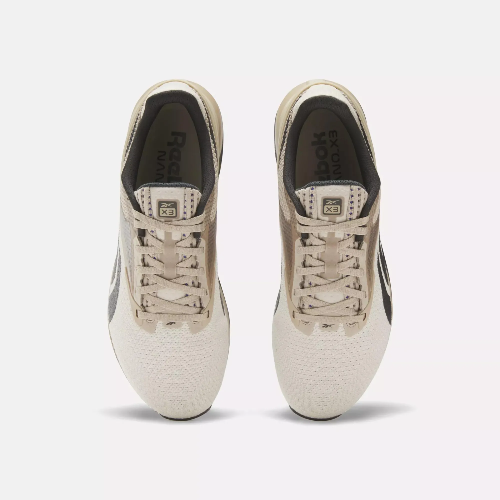 Slides|Reebok Slides Nano X3 Training Shoes