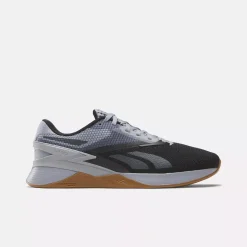 Slides|Reebok Slides Nano X3 Training Shoes