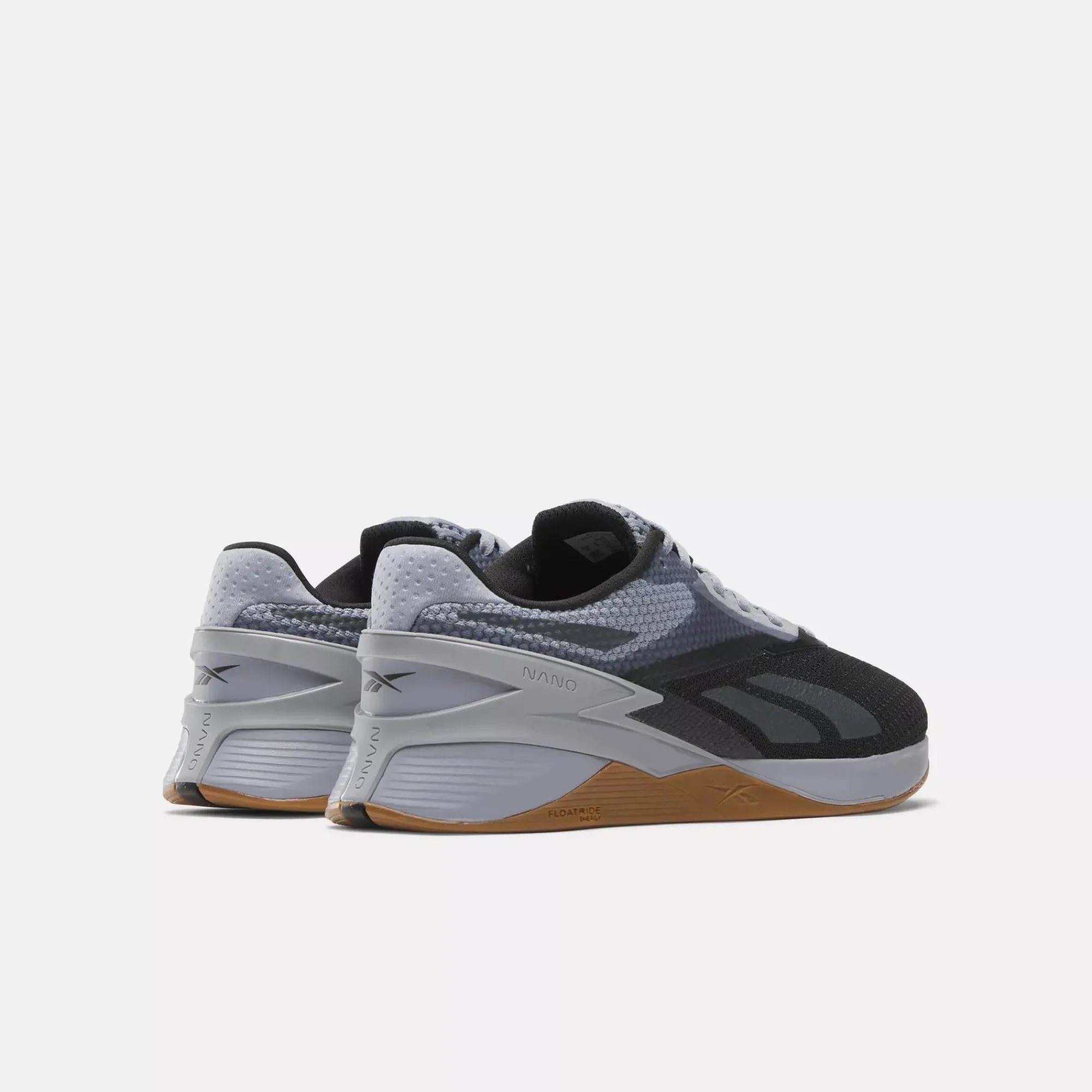 Slides|Reebok Slides Nano X3 Training Shoes