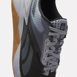 Slides|Reebok Slides Nano X3 Training Shoes