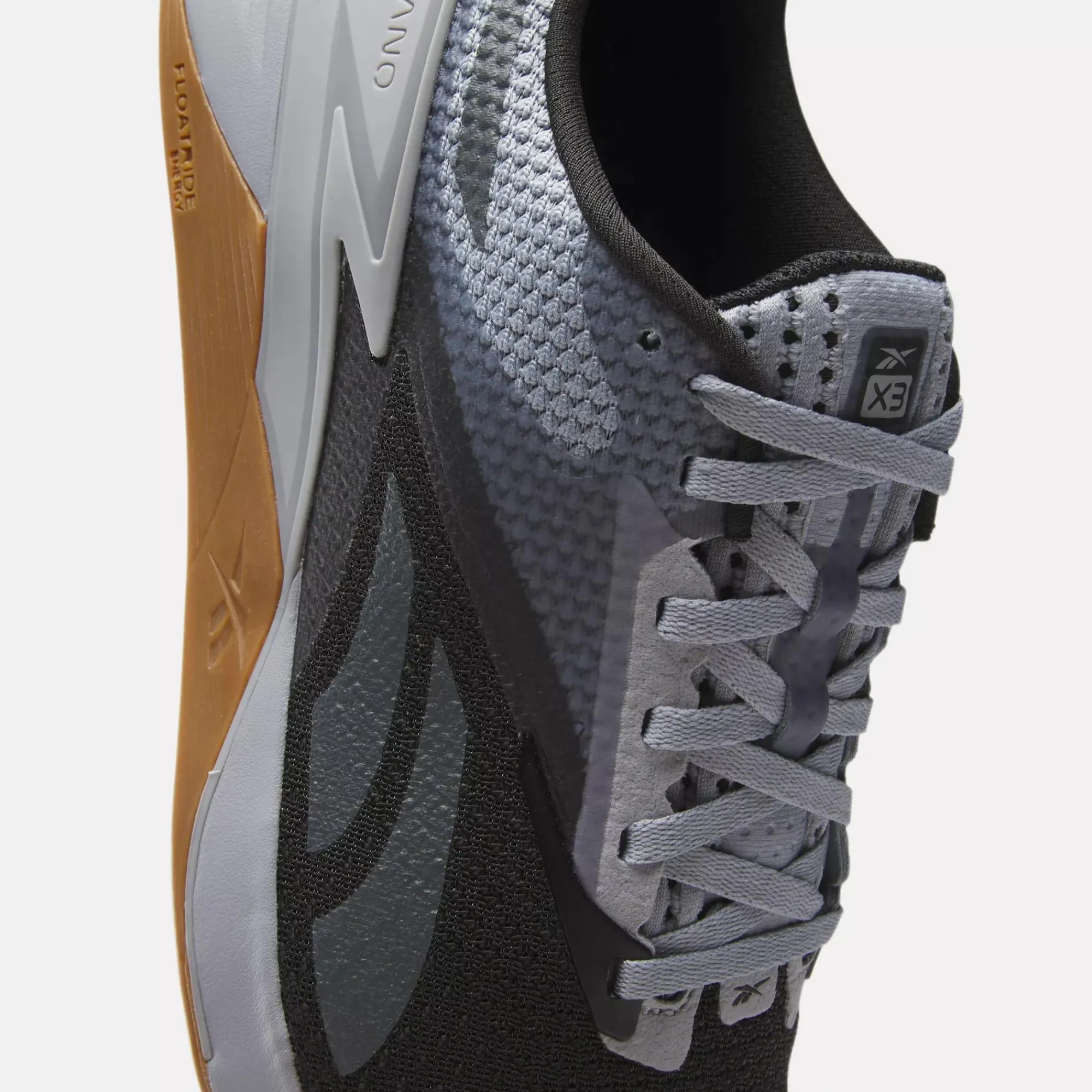 Slides|Reebok Slides Nano X3 Training Shoes