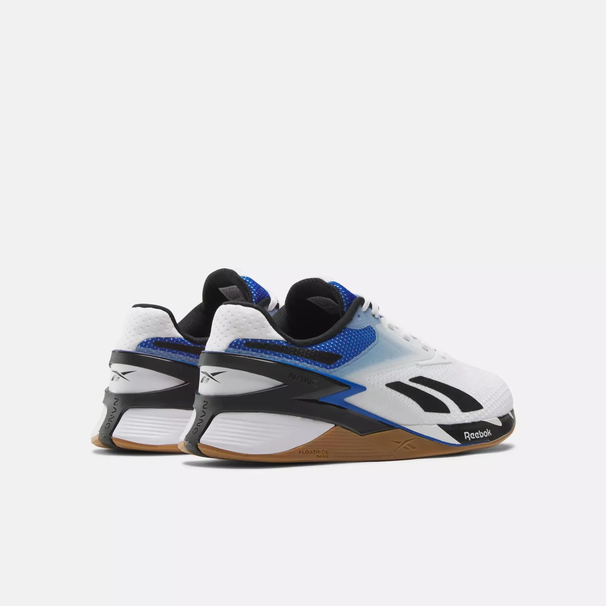 Slides|Reebok Slides Nano X3 Training Shoes