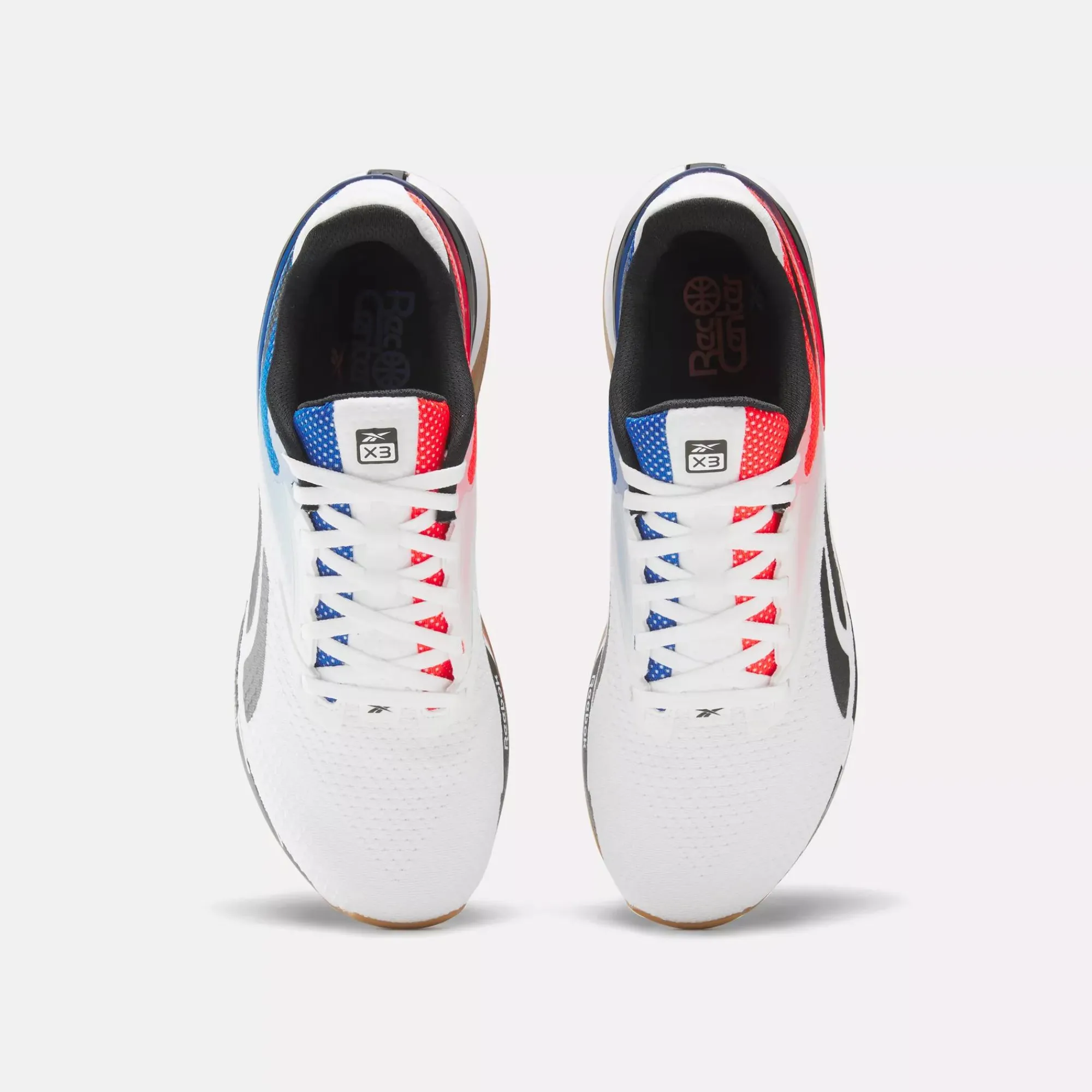 Slides|Reebok Slides Nano X3 Training Shoes