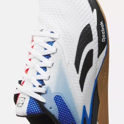 Slides|Reebok Slides Nano X3 Training Shoes