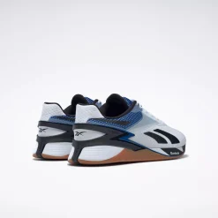 Slides|Reebok Slides Nano X3 Training Shoes